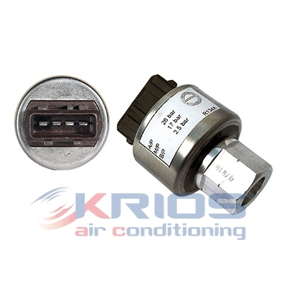 Pressure Switch, air conditioning